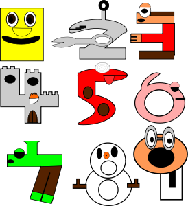 thumbnail icon