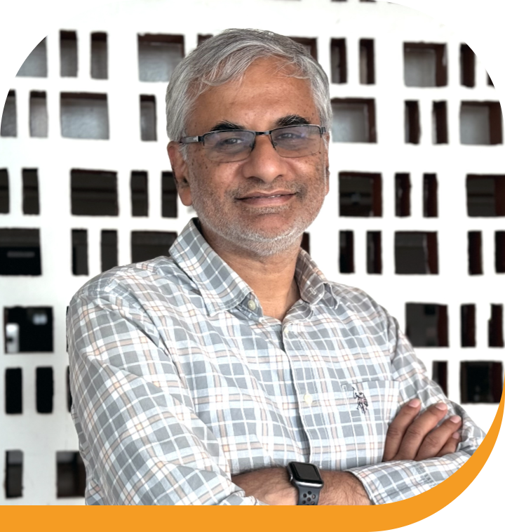 Sudheendra Hangal