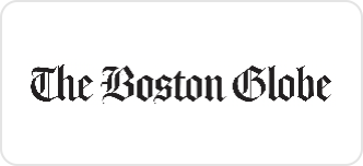 Boston Globe Logo