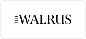 The Walrus Logo