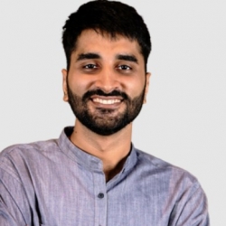 Nishant Kauntia