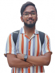 Aditya Anurag Roy