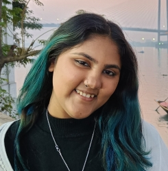 Mansi Pund